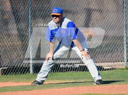 Thumbnail 2 in Chino Valley @ Northwest Christian photogallery.