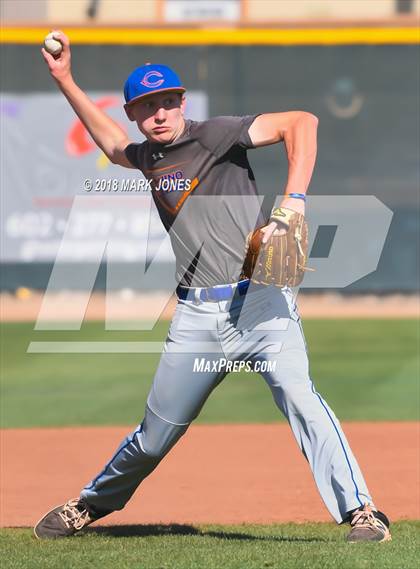 Thumbnail 3 in Chino Valley @ Northwest Christian photogallery.