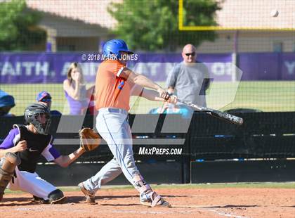 Thumbnail 3 in Chino Valley @ Northwest Christian photogallery.