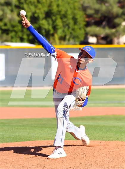 Thumbnail 1 in Chino Valley @ Northwest Christian photogallery.