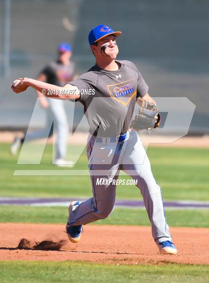 Thumbnail 3 in Chino Valley @ Northwest Christian photogallery.