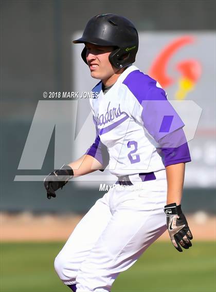 Thumbnail 3 in Chino Valley @ Northwest Christian photogallery.