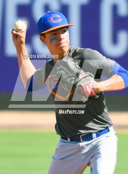 Thumbnail 2 in Chino Valley @ Northwest Christian photogallery.
