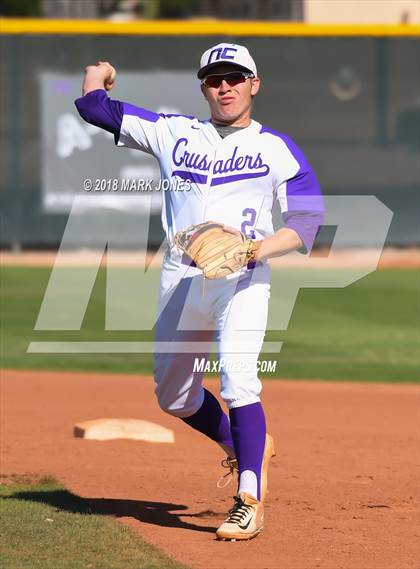 Thumbnail 1 in Chino Valley @ Northwest Christian photogallery.