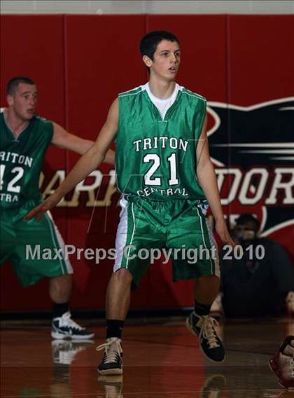 Thumbnail 3 in Triton Central @ Park Tudor photogallery.