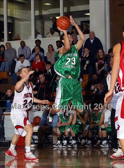 Thumbnail 3 in Triton Central @ Park Tudor photogallery.