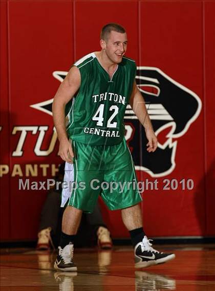 Thumbnail 3 in Triton Central @ Park Tudor photogallery.