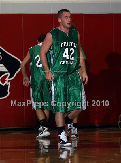 Thumbnail 1 in Triton Central @ Park Tudor photogallery.