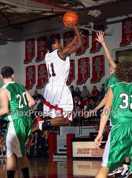 Thumbnail 3 in Triton Central @ Park Tudor photogallery.