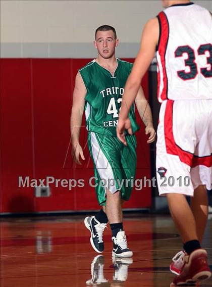 Thumbnail 2 in Triton Central @ Park Tudor photogallery.