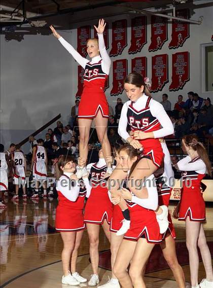Thumbnail 1 in Triton Central @ Park Tudor photogallery.