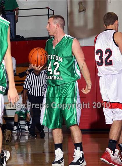 Thumbnail 2 in Triton Central @ Park Tudor photogallery.