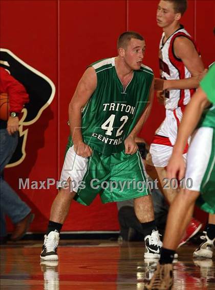 Thumbnail 1 in Triton Central @ Park Tudor photogallery.