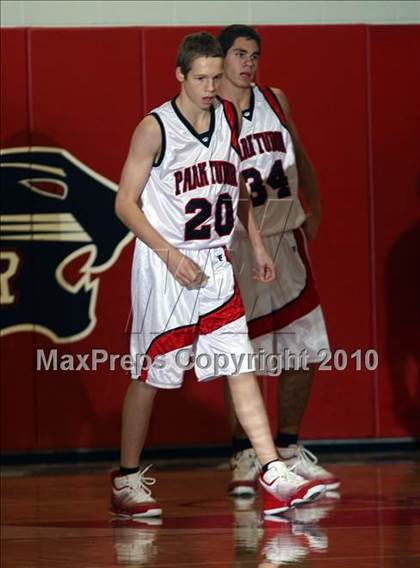 Thumbnail 3 in Triton Central @ Park Tudor photogallery.