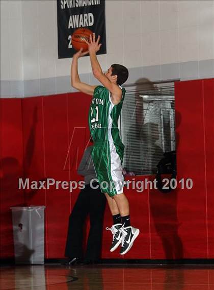 Thumbnail 3 in Triton Central @ Park Tudor photogallery.