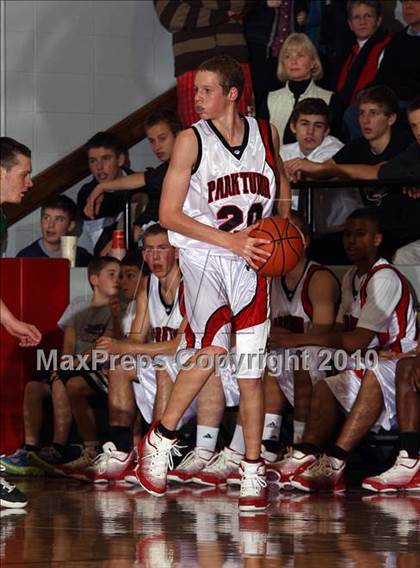 Thumbnail 2 in Triton Central @ Park Tudor photogallery.