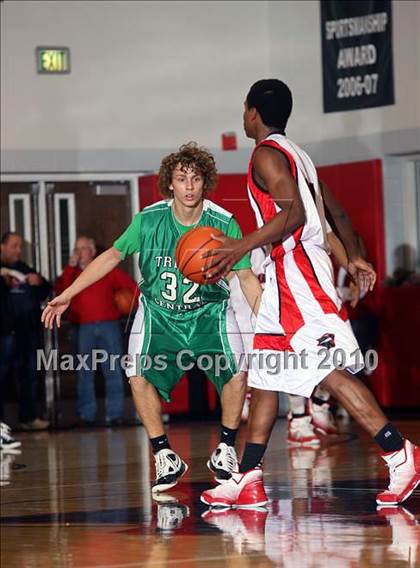 Thumbnail 1 in Triton Central @ Park Tudor photogallery.