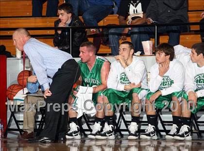 Thumbnail 2 in Triton Central @ Park Tudor photogallery.