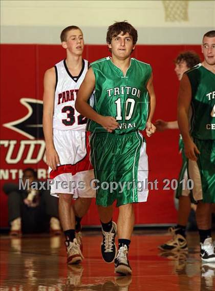 Thumbnail 1 in Triton Central @ Park Tudor photogallery.