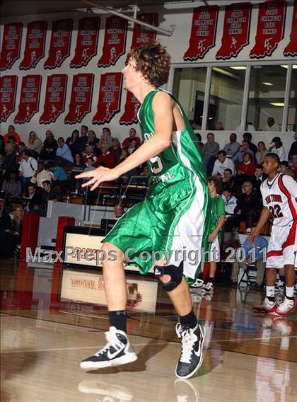 Thumbnail 3 in Triton Central @ Park Tudor photogallery.