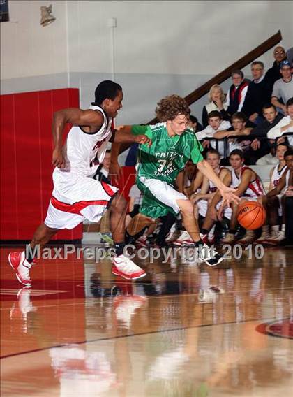 Thumbnail 2 in Triton Central @ Park Tudor photogallery.