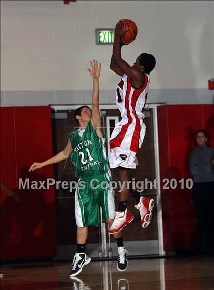 Thumbnail 3 in Triton Central @ Park Tudor photogallery.