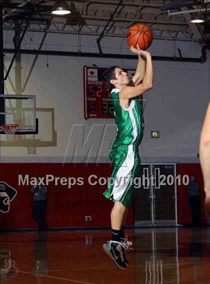Thumbnail 1 in Triton Central @ Park Tudor photogallery.