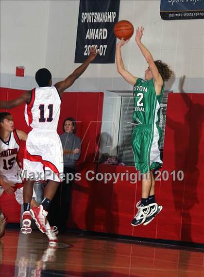Thumbnail 3 in Triton Central @ Park Tudor photogallery.