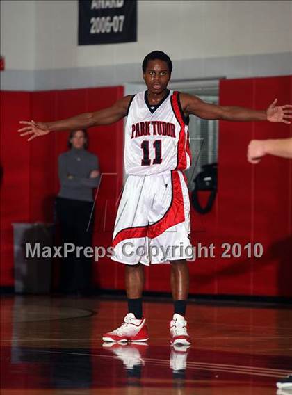 Thumbnail 2 in Triton Central @ Park Tudor photogallery.