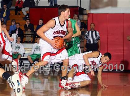 Thumbnail 2 in Triton Central @ Park Tudor photogallery.