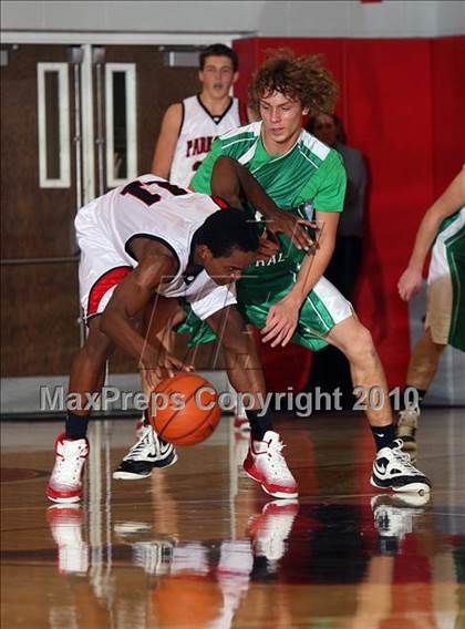 Thumbnail 2 in Triton Central @ Park Tudor photogallery.