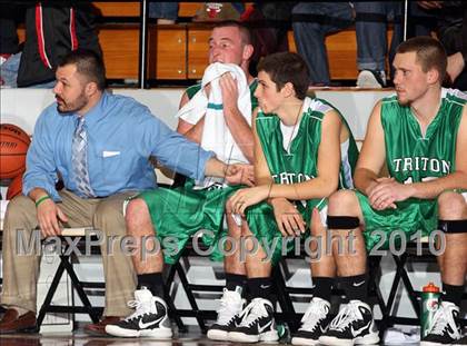 Thumbnail 3 in Triton Central @ Park Tudor photogallery.