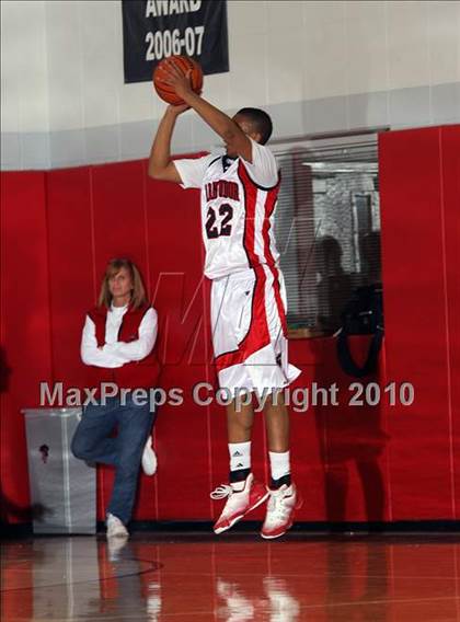 Thumbnail 2 in Triton Central @ Park Tudor photogallery.