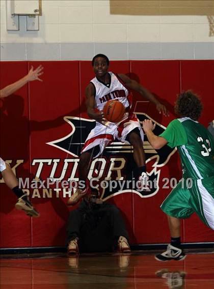 Thumbnail 1 in Triton Central @ Park Tudor photogallery.