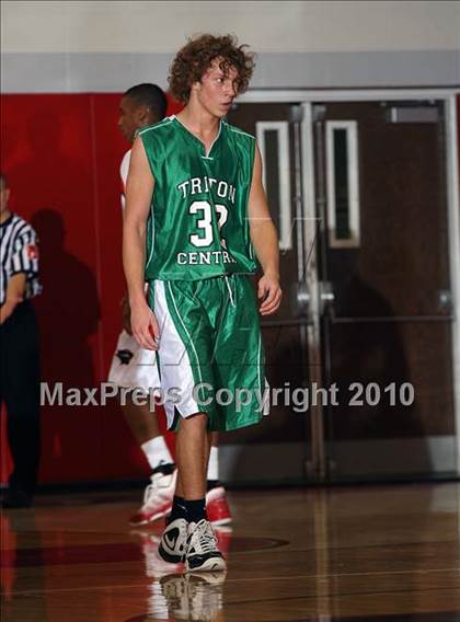 Thumbnail 1 in Triton Central @ Park Tudor photogallery.