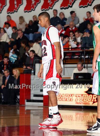 Thumbnail 2 in Triton Central @ Park Tudor photogallery.