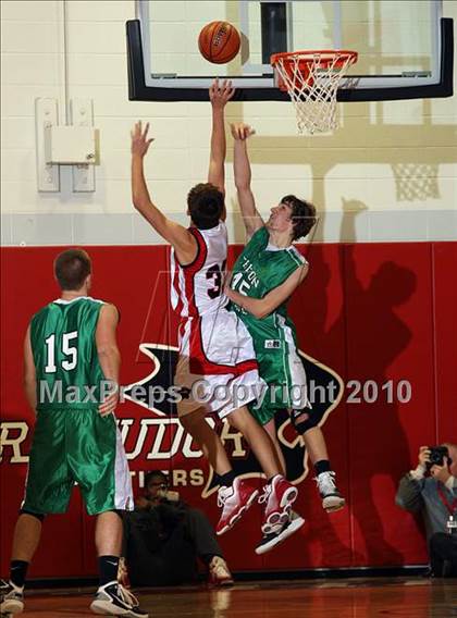Thumbnail 3 in Triton Central @ Park Tudor photogallery.