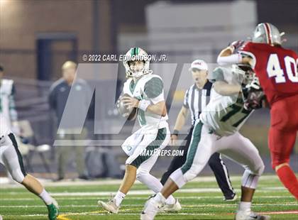 Thumbnail 3 in Page vs. Green Hill (TSSAA D1-5A Round 1 Playoffs) photogallery.