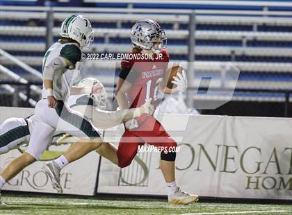 Thumbnail 3 in Page vs. Green Hill (TSSAA D1-5A Round 1 Playoffs) photogallery.