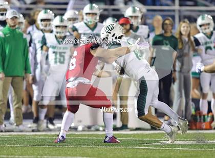 Thumbnail 1 in Page vs. Green Hill (TSSAA D1-5A Round 1 Playoffs) photogallery.