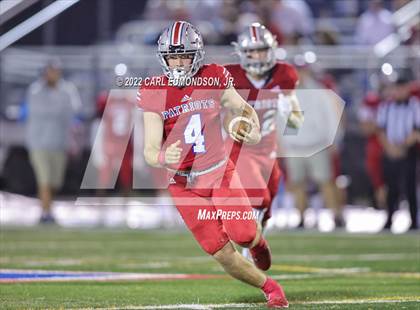 Thumbnail 3 in Page vs. Green Hill (TSSAA D1-5A Round 1 Playoffs) photogallery.