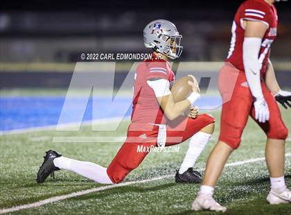 Thumbnail 1 in Page vs. Green Hill (TSSAA D1-5A Round 1 Playoffs) photogallery.