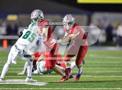 Thumbnail 1 in Page vs. Green Hill (TSSAA D1-5A Round 1 Playoffs) photogallery.