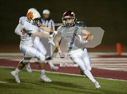 Thumbnail 1 in San Jacinto vs Paloma Valley (CIF SS Div 5 Round 1) photogallery.