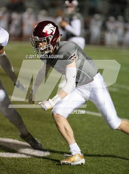 Thumbnail 3 in San Jacinto vs Paloma Valley (CIF SS Div 5 Round 1) photogallery.