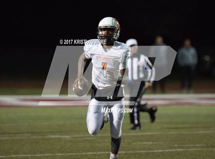 Thumbnail 3 in San Jacinto vs Paloma Valley (CIF SS Div 5 Round 1) photogallery.