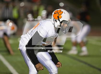 Thumbnail 3 in San Jacinto vs Paloma Valley (CIF SS Div 5 Round 1) photogallery.