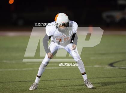 Thumbnail 3 in San Jacinto vs Paloma Valley (CIF SS Div 5 Round 1) photogallery.