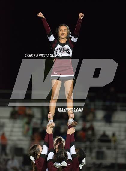 Thumbnail 3 in San Jacinto vs Paloma Valley (CIF SS Div 5 Round 1) photogallery.