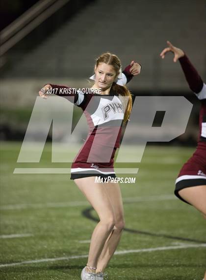 Thumbnail 1 in San Jacinto vs Paloma Valley (CIF SS Div 5 Round 1) photogallery.